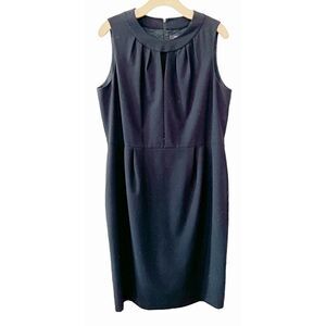 Tahari Arthur S Levine Dress 14 Very Classy